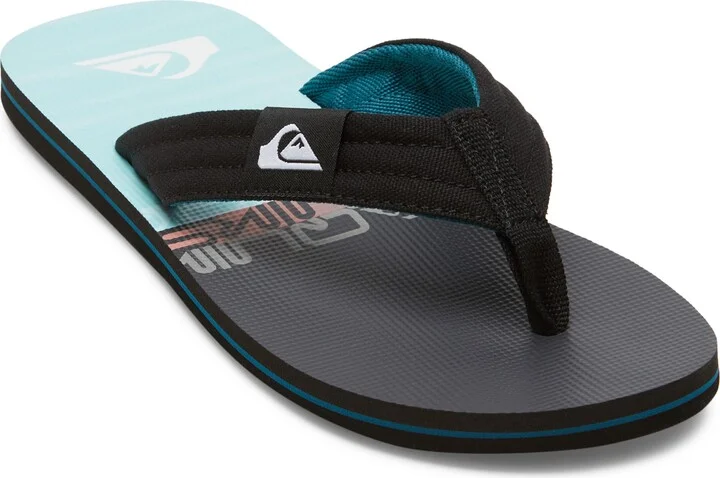BLUE/ BLACK