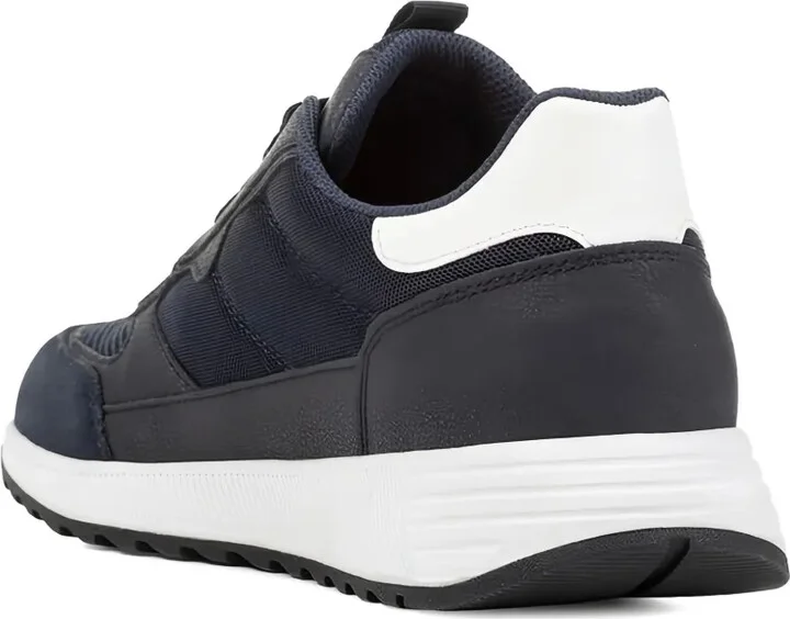 Molveno mesh panel trainers - Image 3