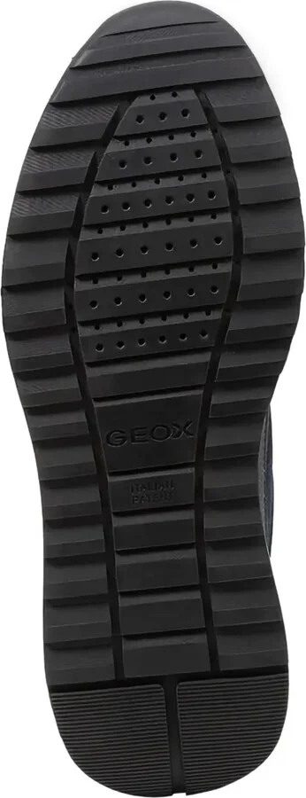 Molveno mesh panel trainers - Image 5