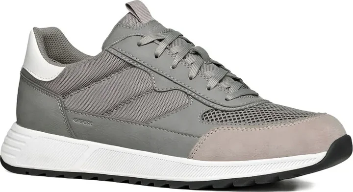 Molveno panelled sneakers - Image 2