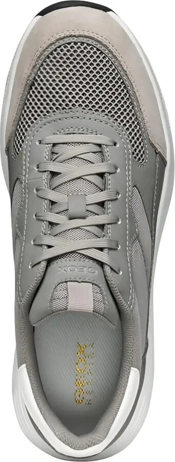 Molveno panelled sneakers - Image 4