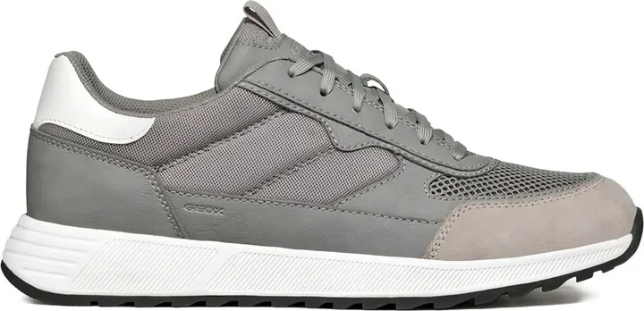 Molveno panelled sneakers