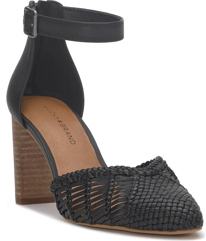 BLACK BURNISHABLE PU