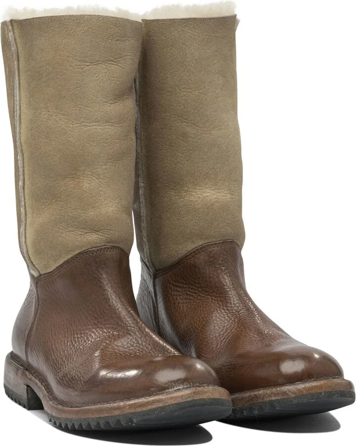 Moma Ankle Boots - Image 2