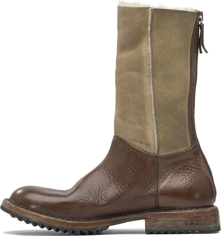 Moma Ankle Boots - Image 3