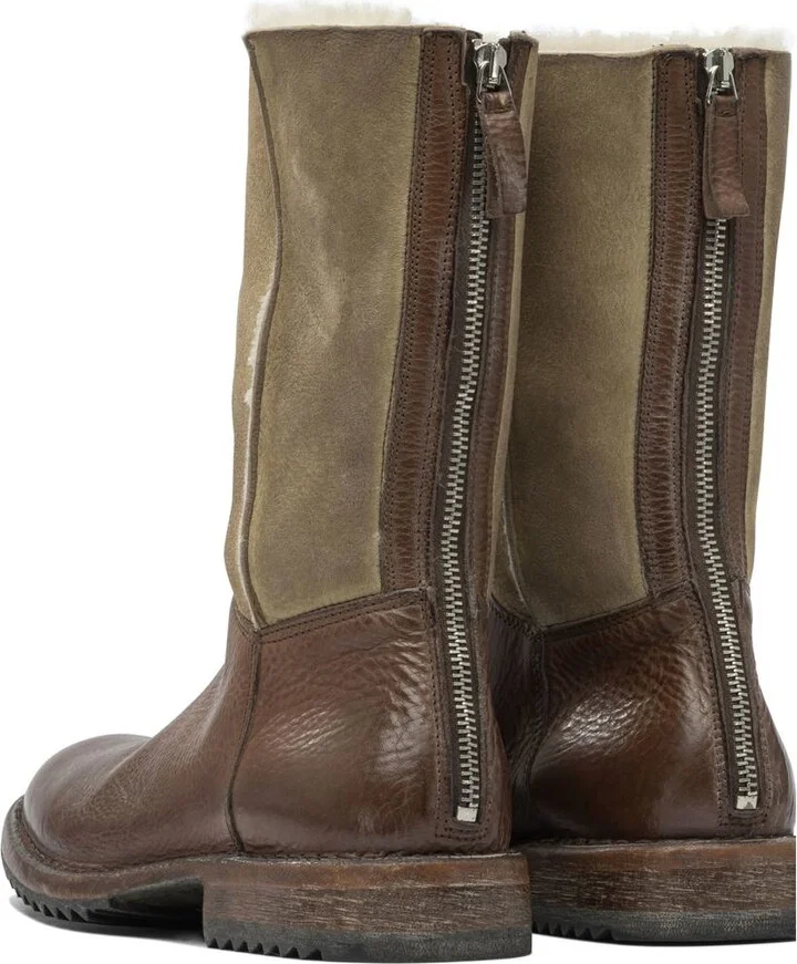 Moma Ankle Boots - Image 4