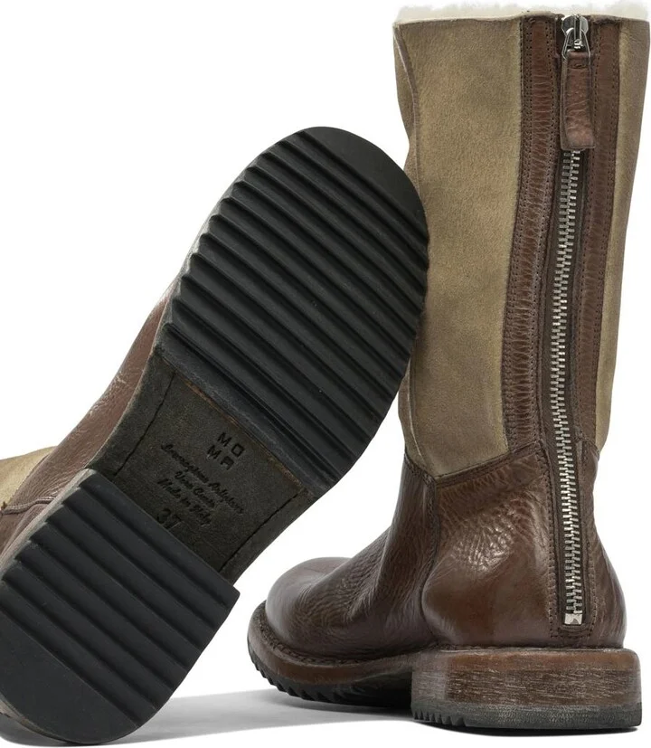 Moma Ankle Boots - Image 5