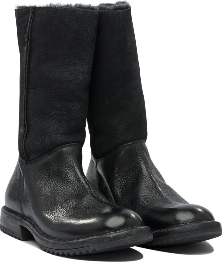Moma Ankle Boots - Image 2