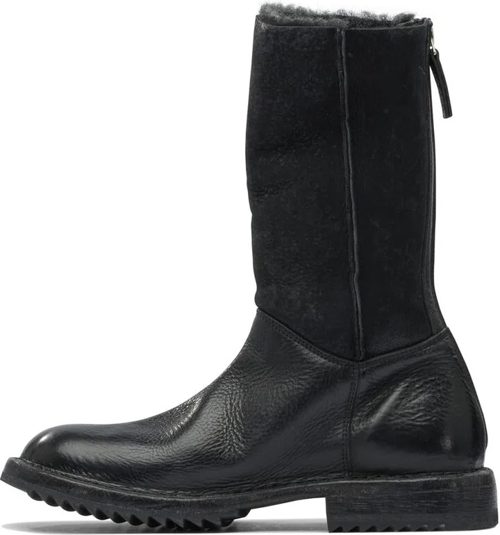 Moma Ankle Boots - Image 3
