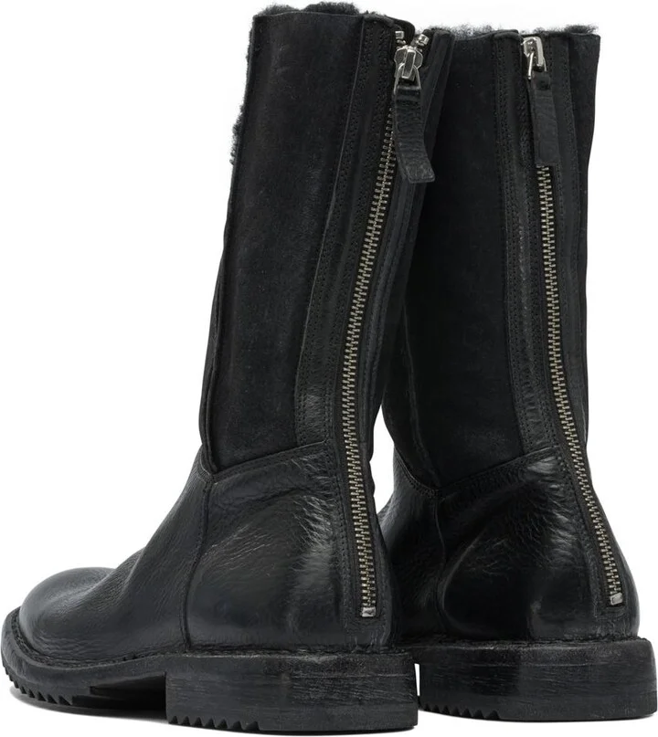Moma Ankle Boots - Image 4