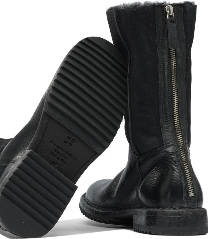 Moma Ankle Boots - Image 5