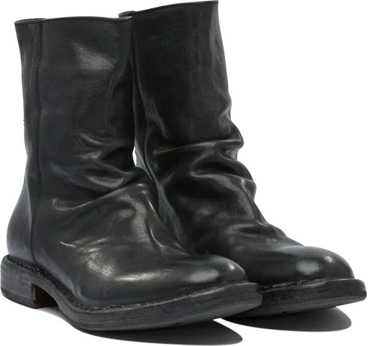 Moma Ankle Boots - Image 2