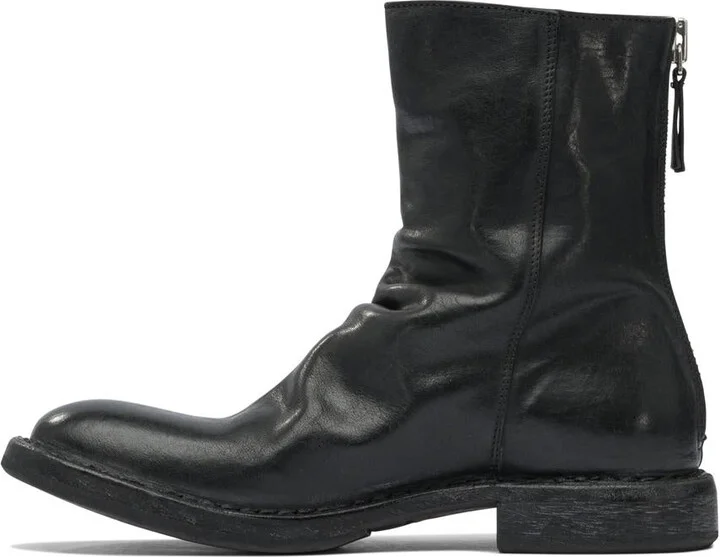 Moma Ankle Boots - Image 3