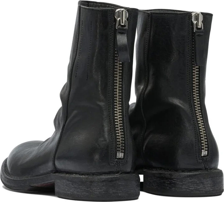 Moma Ankle Boots - Image 4