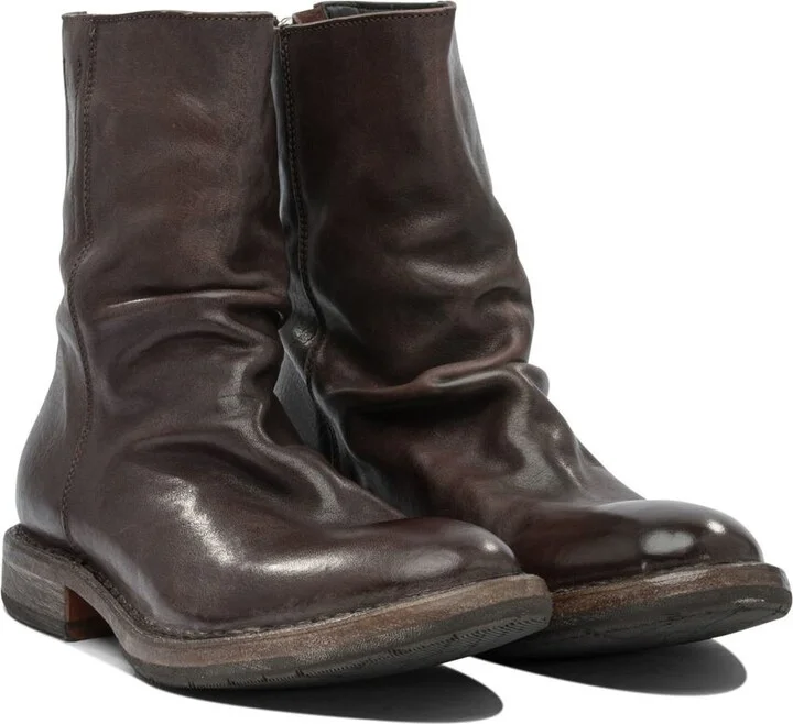 Moma Ankle Boots - Image 2