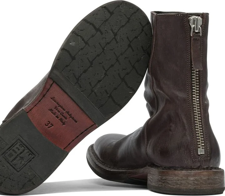 Moma Ankle Boots - Image 5