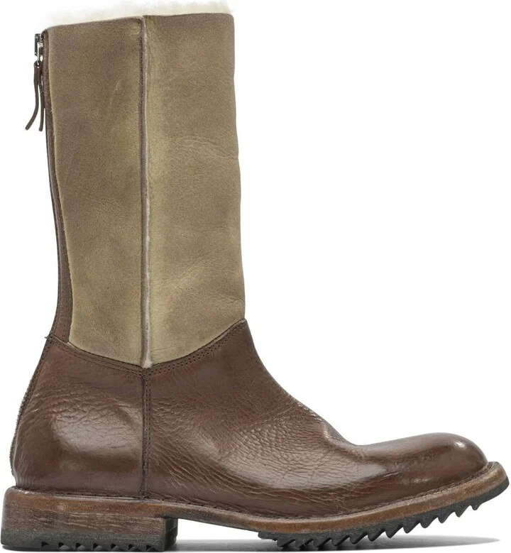 Moma Ankle Boots