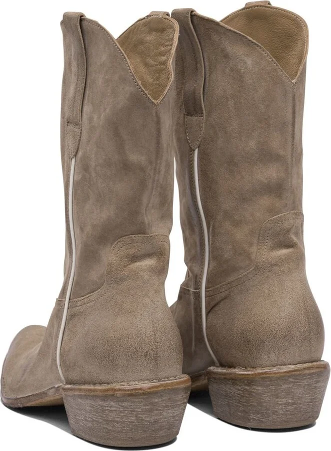 Moma Boots - Image 4