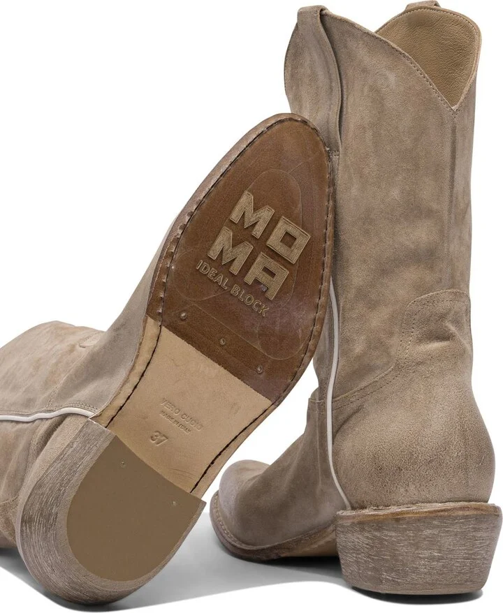 Moma Boots - Image 5