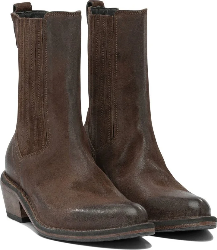 Moma Boots - Image 2