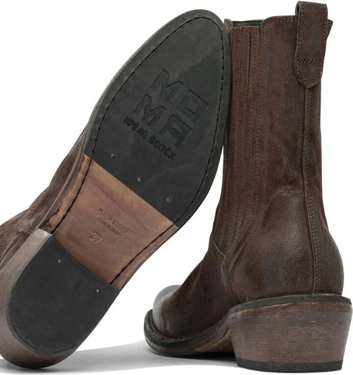 Moma Boots - Image 5