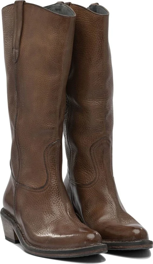 Moma Boots - Image 2