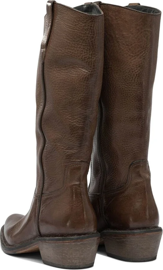 Moma Boots - Image 4
