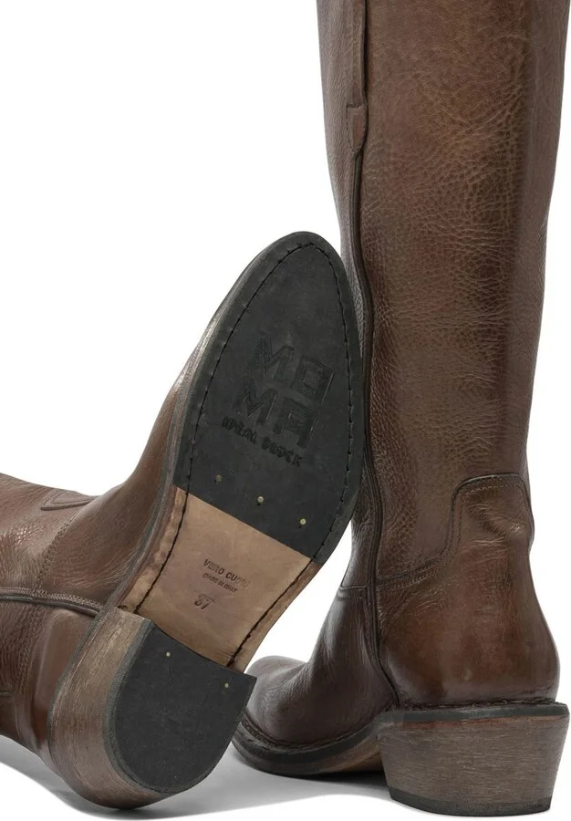 Moma Boots - Image 5