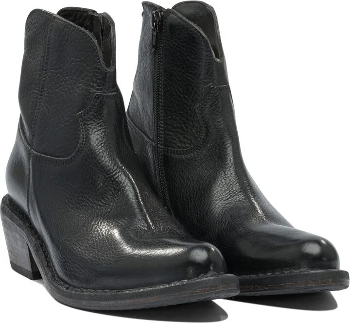 Moma Boots - Image 2