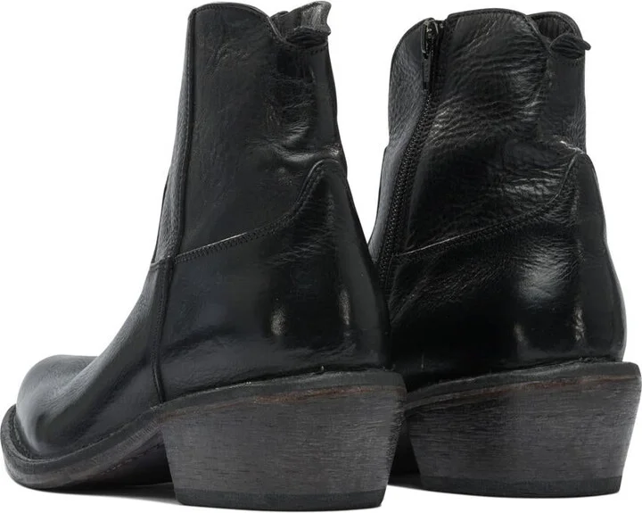 Moma Boots - Image 4