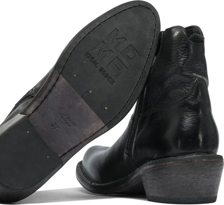Moma Boots - Image 5