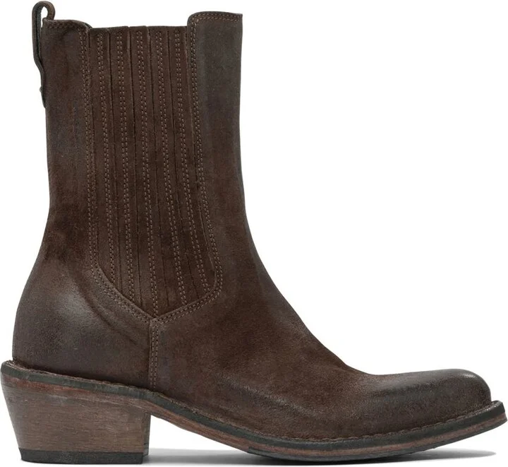 Moma Boots