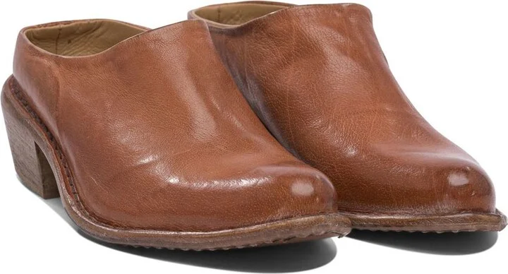 Moma Heeled Shoes - Image 2