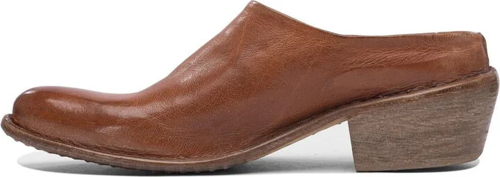 Moma Heeled Shoes - Image 3