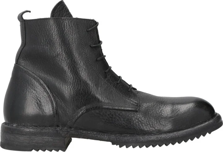 Moma Ideal Block Man Ankle boots - Image 3