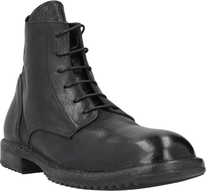 Moma Ideal Block Man Ankle boots - Image 4