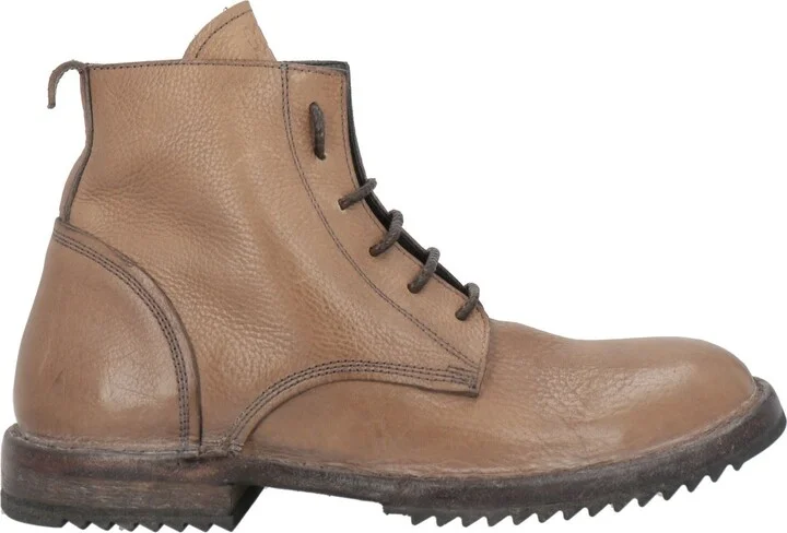 Moma Ideal Block Man Ankle boots - Image 6