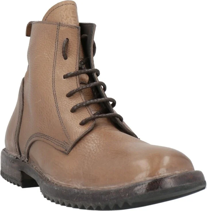 Moma Ideal Block Man Ankle boots - Image 7