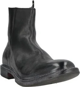 Moma Ideal Block Man Ankle boots - Image 2