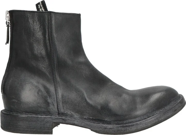 Moma Ideal Block Man Ankle boots - Image 3