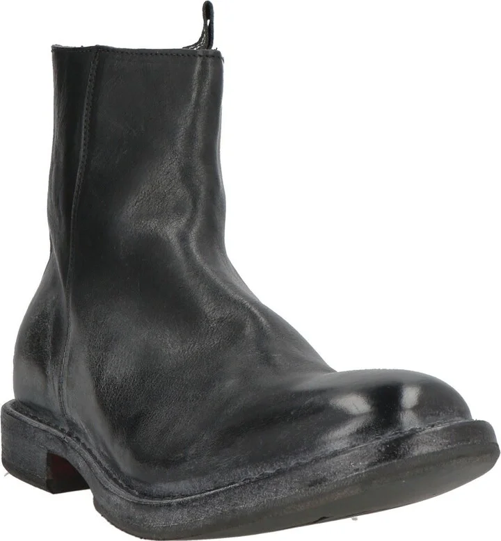 Moma Ideal Block Man Ankle boots - Image 4