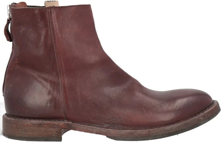 Moma Ideal Block Man Ankle boots - Image 6