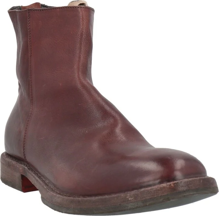 Moma Ideal Block Man Ankle boots - Image 7