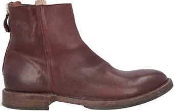 Chocolate brown