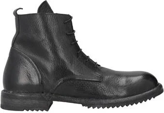 Moma Ideal Block Man Ankle boots