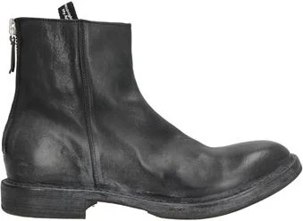 Moma Ideal Block Man Ankle boots