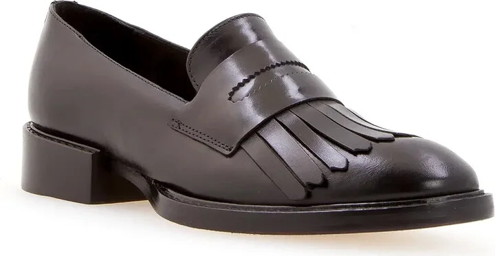 Moma leather loafers - Image 2