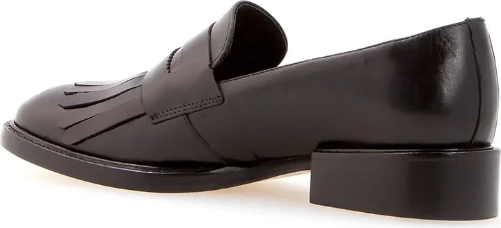 Moma leather loafers - Image 3