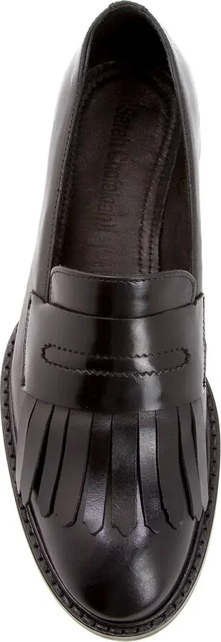Moma leather loafers - Image 4