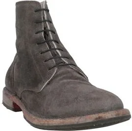 Moma Man Ankle boots - Image 2